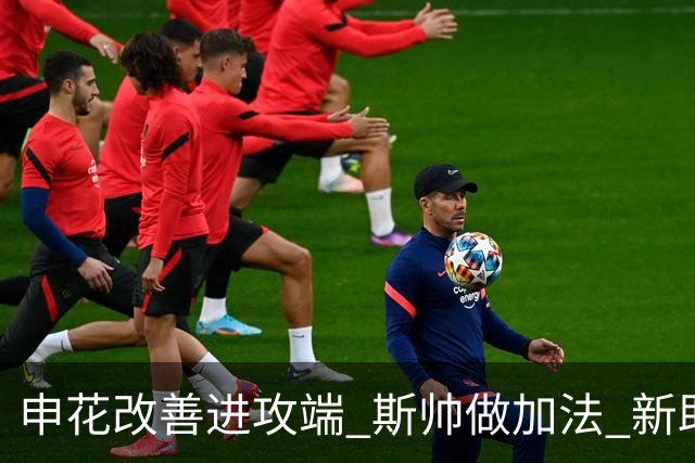申花改善进攻端 斯帅做加法 新助教曾是俄超传奇射手