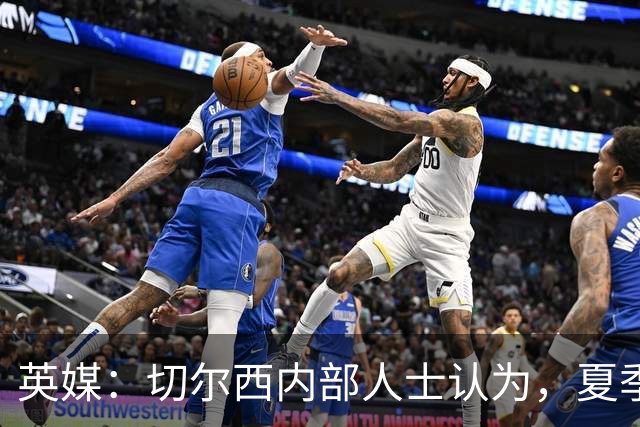 英媒：切尔西内部人士认为，夏季转会窗口的操作堪称巨大成功